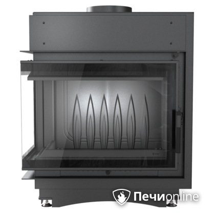 Каминная топка Kratki Maja/L/BS/Deco чугун в Калининграде